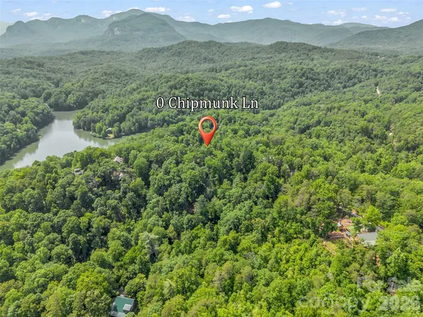 0 Chipmonk Trl #107, Lake Lure, NC 28746