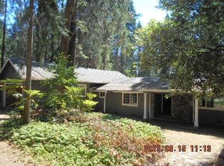 15115 Banner Lava Cap Rd, Nevada City, CA 95959