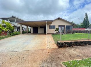 94-1058 Lumialani St, Waipahu, HI 96797