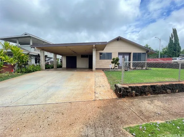 94-1058 Lumialani St, Waipahu, HI 96797