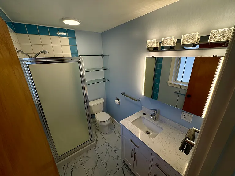 Master Bath