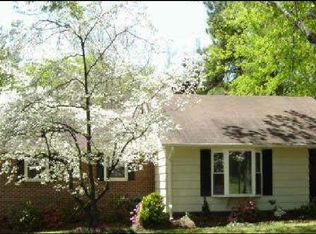 756 Montford Dr, Charlotte, NC 28209