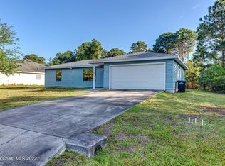 1327 Walthan St SE, Palm Bay, FL 32909