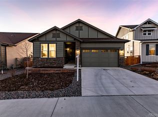 4158 Forever Cir, Castle Rock, CO 80109