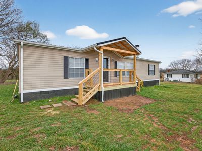 4266 Burgess Falls Rd, Sparta, TN, 38583