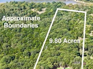 117700 S 4214 Road, Eufaula, OK 74432