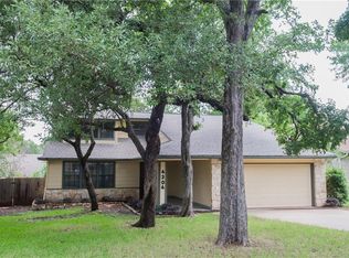 4304 Cumbria Ln, Austin, TX 78727