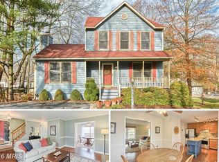 6630 Rockridge Rd, New Market, MD 21774