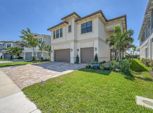 13037 Feathering Way, Palm Beach Gardens, FL 33412