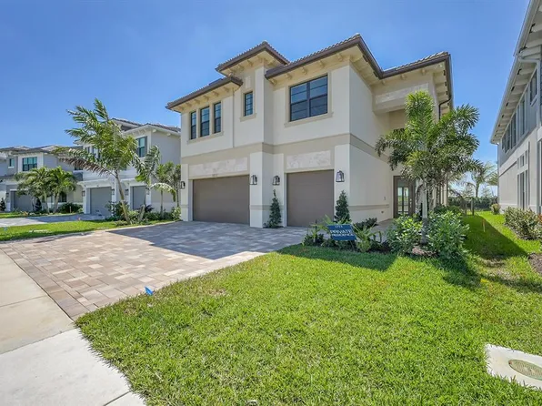 13037 Feathering Way, Palm Beach Gardens, FL 33412