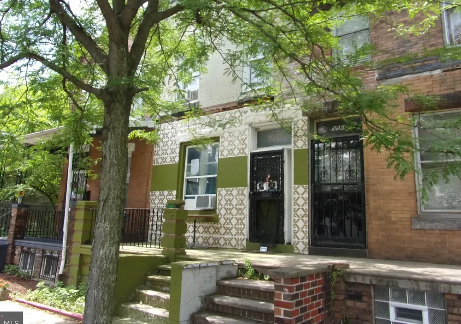 954 North 50th Street — Photo 1