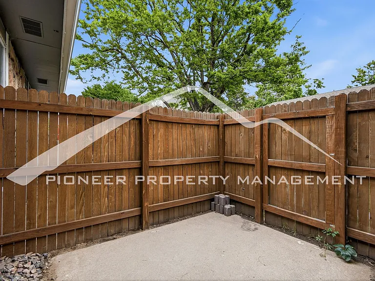 9901 E Evans Ave #4B — Photo 17
