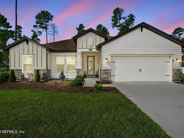 36028 PITCH Lane, Hilliard, FL 32046