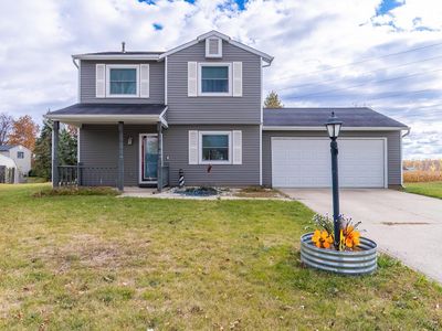 6730 Goldenrod Pl, Fort Wayne, IN, 46835