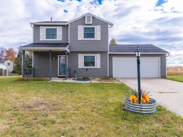 6730 Goldenrod Pl, Fort Wayne, IN 46835