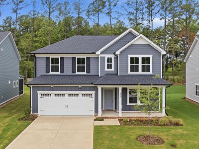 444 Havannah Rd, Garner, NC, 27529