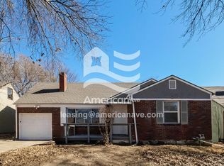 7229 Virginia Ave, Kansas City, MO 64131