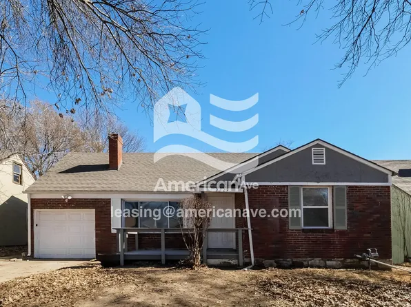 7229 Virginia Ave, Kansas City, MO 64131