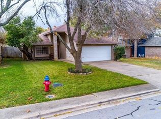 2002 Windsong Trl, Round Rock, TX 78664