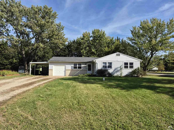 2408 Anderson Rd, Lawrence, KS 66046