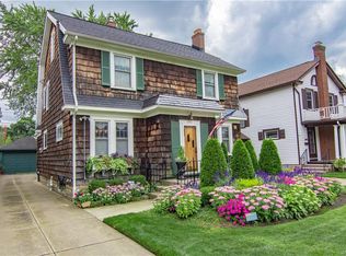 365 Argonne Dr, Buffalo, NY 14217
