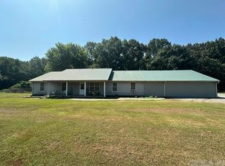 225 Kildee Rd, Lonoke, AR 72086