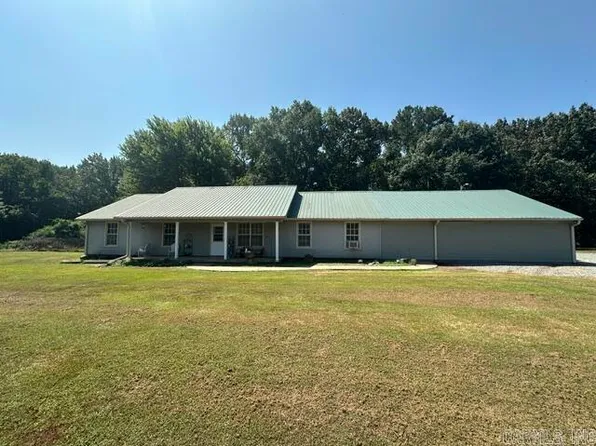 225 Kildee Rd, Lonoke, AR 72086