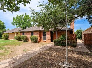 2525 Sunnibrook Ct, Abilene, TX 79601