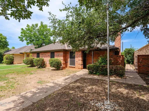 2525 Sunnibrook Ct, Abilene, TX 79601