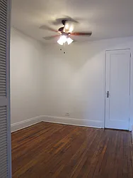 Rented by James Everett Lewis, LREB