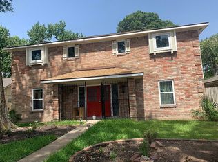 242 Wickhamford Way, Houston, TX 77015