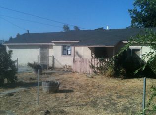 39 N Tulsa Ave, Stockton, CA 95215