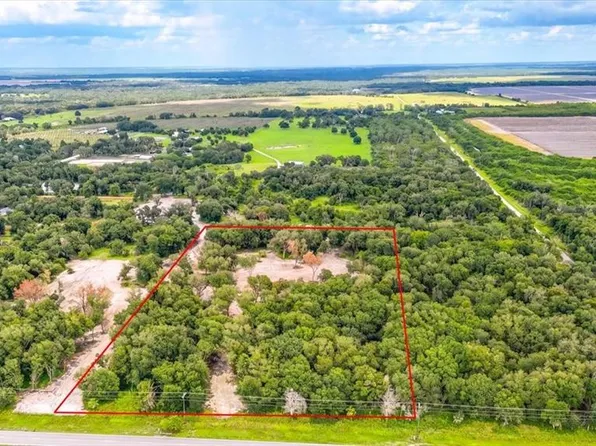 GILL ROAD, MYAKKA CITY, FL 34251