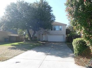 1205 Stillwell Rdg, Cedar Park, TX 78613
