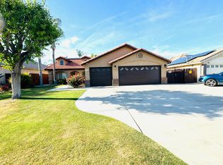 3104 Giovanetti Ave, Bakersfield, CA 93313