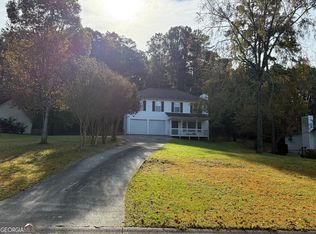 39 N Ridge Dr NW, Adairsville, GA 30103