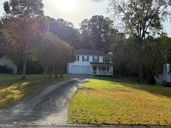 39 N Ridge Dr NW, Adairsville, GA 30103