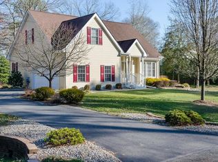 4 Deerfield Dr, Rehoboth Beach, DE 19958