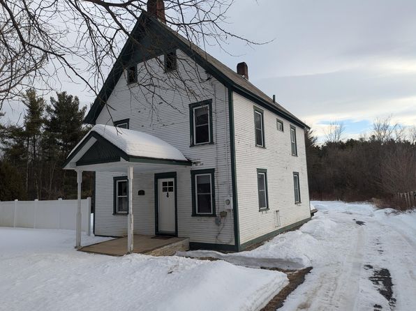 3591 Essex Rd, Willsboro, NY 12996