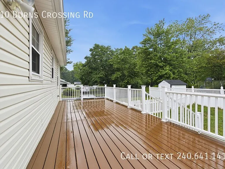110 Burns Crossing Rd — Photo 36