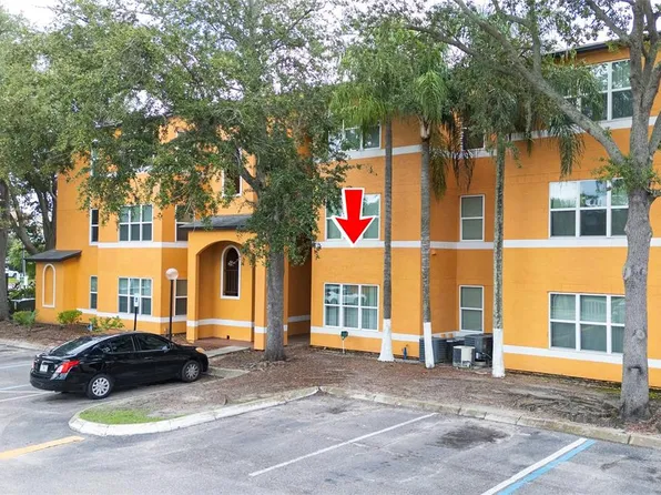 4606 Commander Dr APT 1114, Orlando, FL 32822