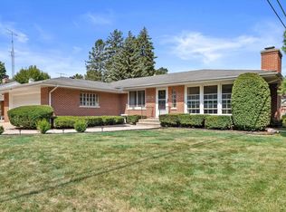 2114 36th St, Kenosha, WI 53140