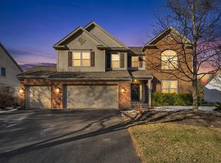 6030 Hampton Cors N, Hilliard, OH 43026