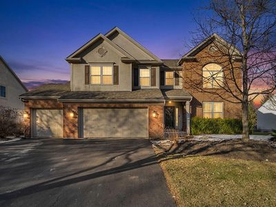 6030 Hampton Cors N, Hilliard, OH, 43026