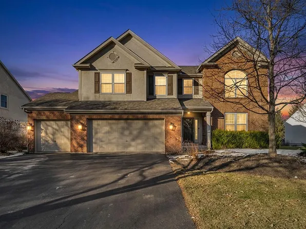 6030 Hampton Cors N, Hilliard, OH 43026