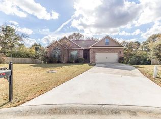 115 Little Eagle Ct, Kathleen, GA 31047