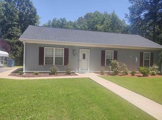 213 High St, Dyer, TN 38330