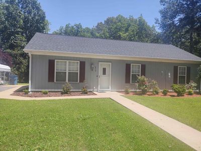 213 High St, Dyer, TN, 38330