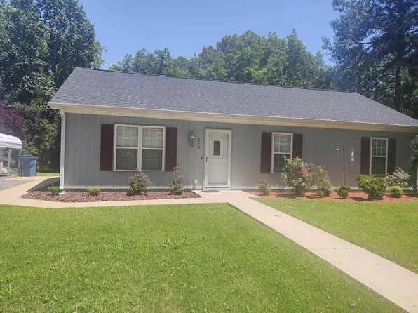 213 High St, Dyer, TN 38330