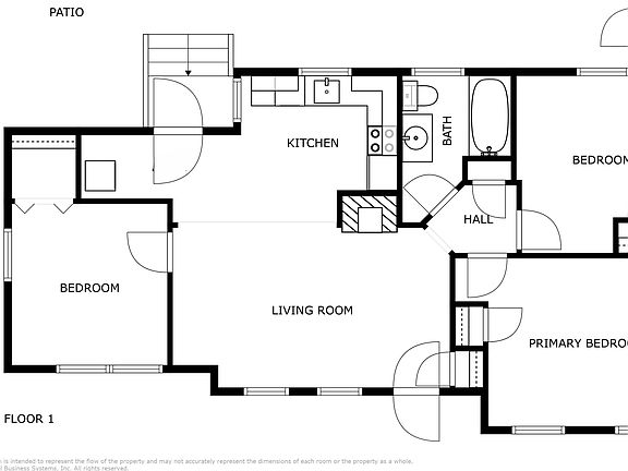 2nd image of 12 Whortleberry Lane